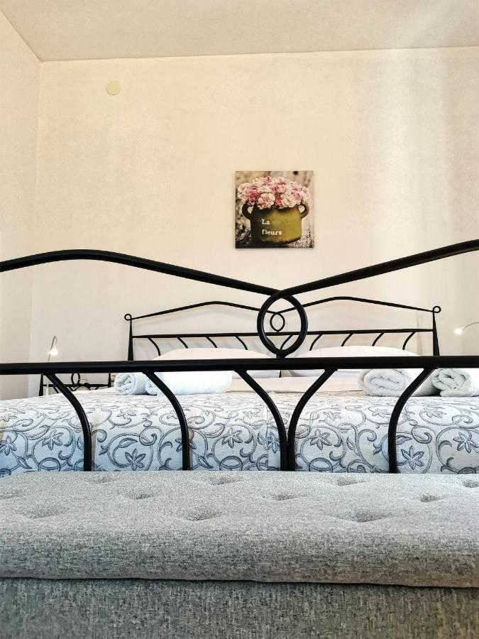 Kuca Za Odmor "Na Paltu" Βίλα Risika Εξωτερικό φωτογραφία