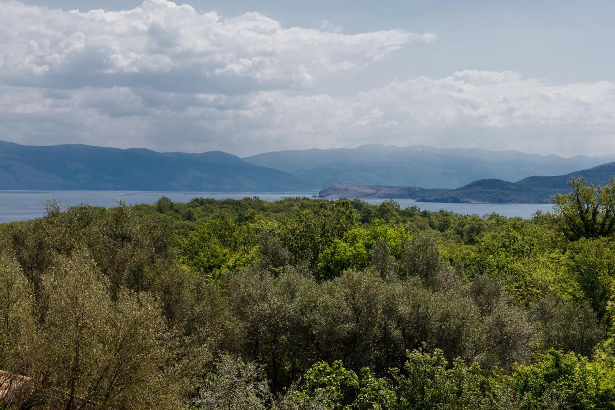 Kuca Za Odmor "Na Paltu" Βίλα Risika Εξωτερικό φωτογραφία