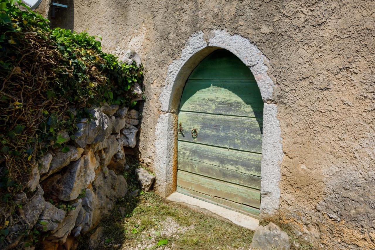 Kuca Za Odmor "Na Paltu" Βίλα Risika Εξωτερικό φωτογραφία